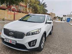 كيا سورينتو